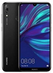 Прошивка телефона Huawei Y7 Prime в Ставрополе